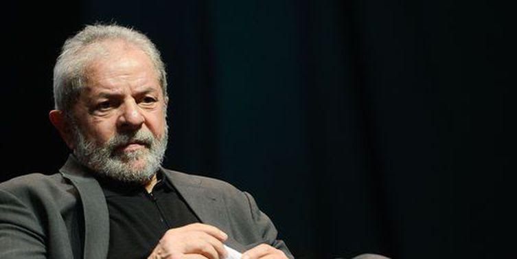 Lula será julgado no dia 24